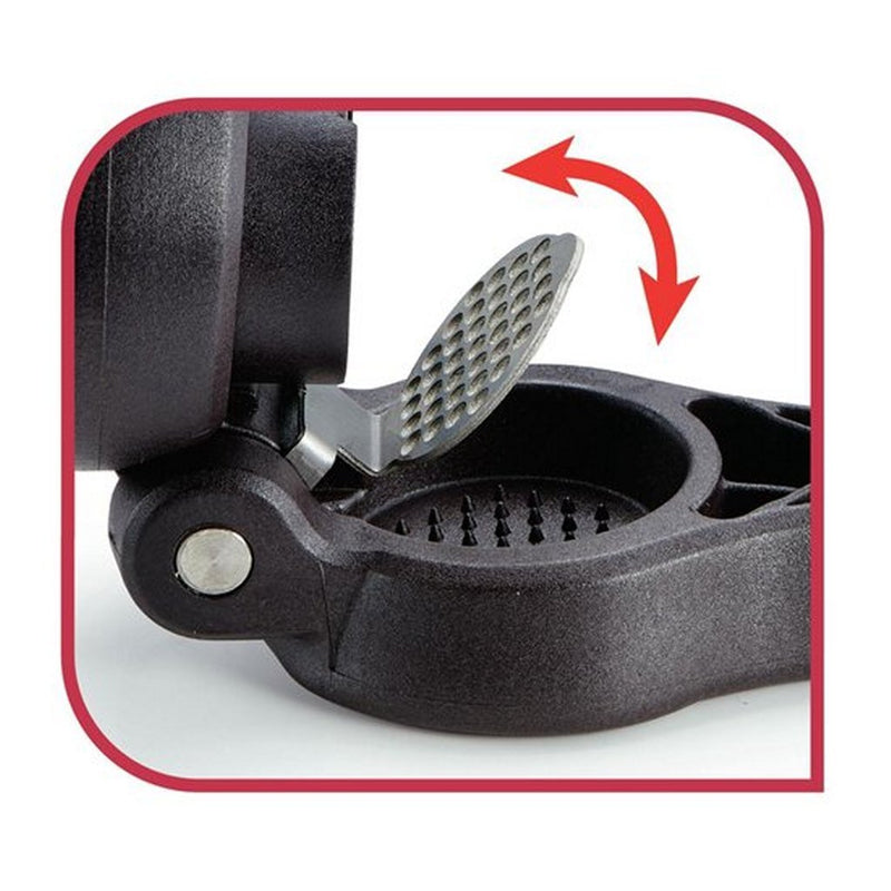 Load image into Gallery viewer, Tefal Kookgerei Tefal K20726 Ingenio Knoflookpers
