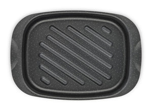 Tefal kookgerei tefal success braadschotel 27x39cm