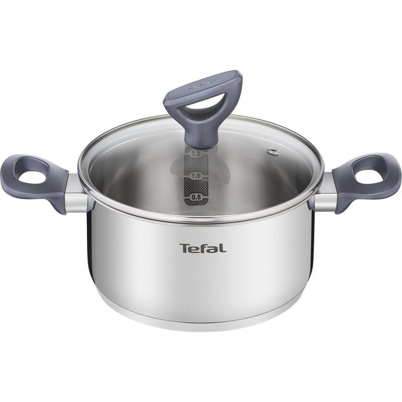 Load image into Gallery viewer, Tefal kookgerei tefal g713sb dailly cook kookset 11-delig

