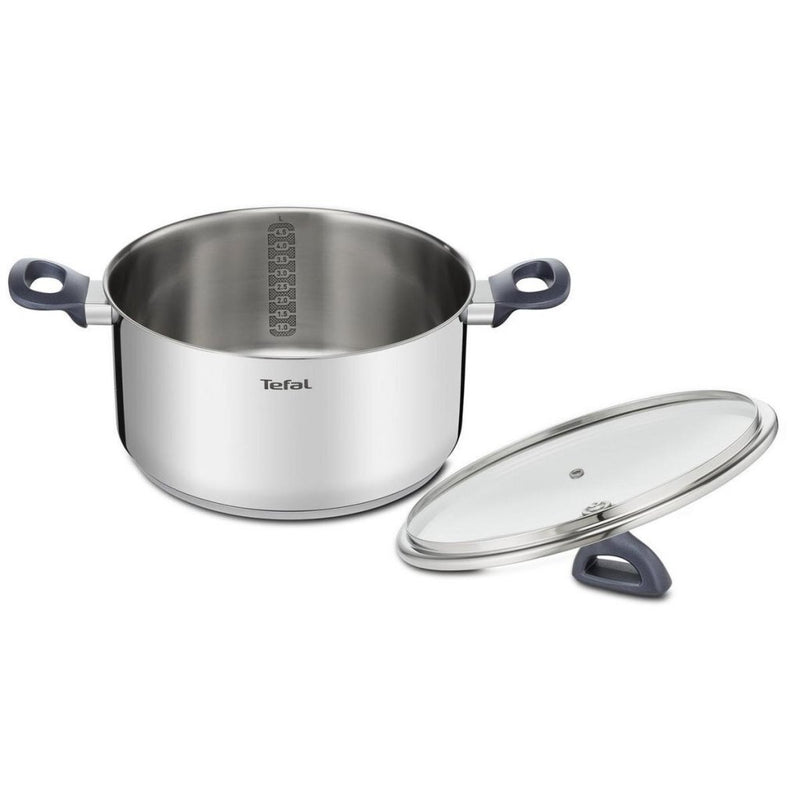 Load image into Gallery viewer, Tefal kookgerei tefal g713sb dailly cook kookset 11-delig
