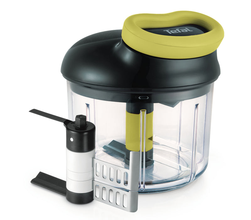Load image into Gallery viewer, Tefal tefal k13210 5 second chopper hakmolen + 4 accessoires
