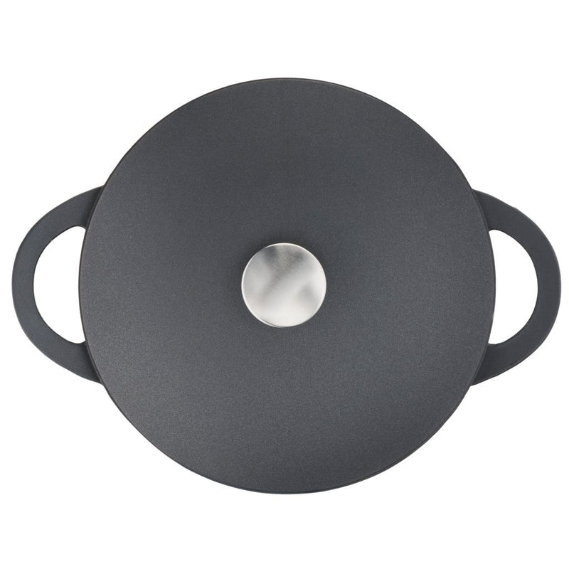 Load image into Gallery viewer, Tefal Kookgerei Tefal Trattoria Hapjespan 28 cm
