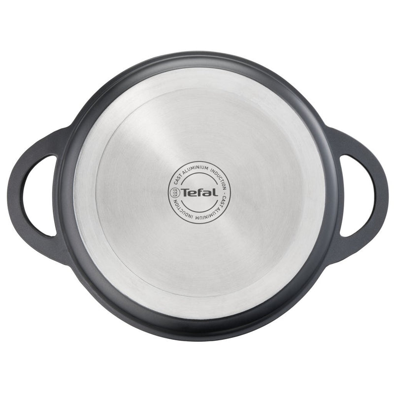 Load image into Gallery viewer, Tefal Kookgerei Tefal Trattoria Hapjespan 28 cm

