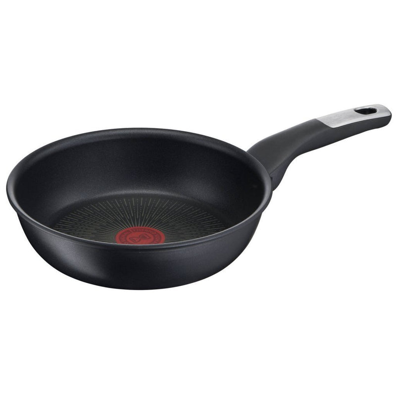 Load image into Gallery viewer, Tefal kookgerei tefal unlimited koekenpan 24 cm
