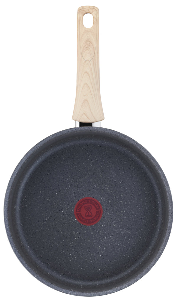 Load image into Gallery viewer, Tefal kookgerei tefal natural force hapjespan oslash; 24 cm met deksel
