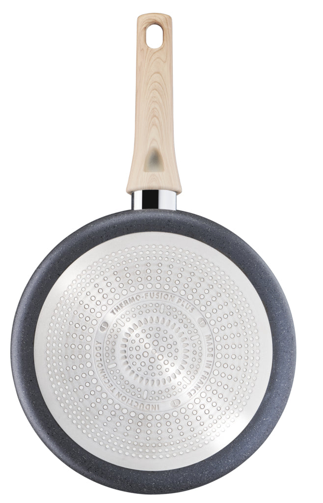 Load image into Gallery viewer, Tefal kookgerei tefal natural force hapjespan oslash; 24 cm met deksel
