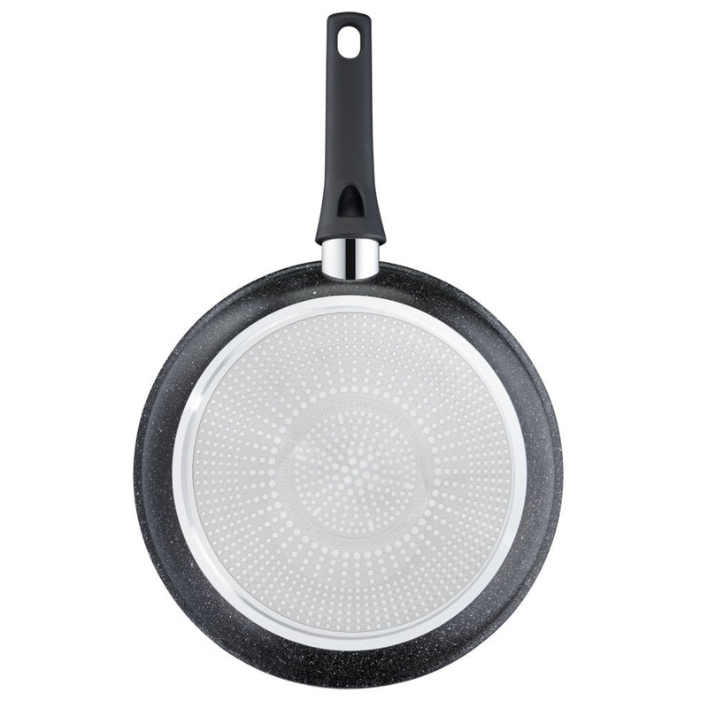 Load image into Gallery viewer, Tefal kookgerei tefal intensity koekenpan 28 cm zwart
