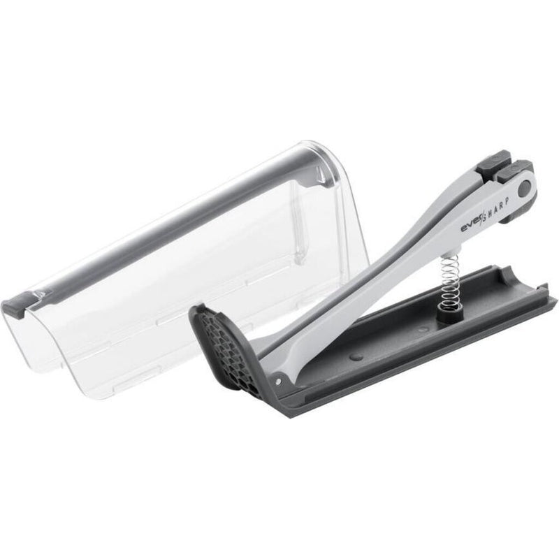 Load image into Gallery viewer, Tefal ever sharp k25690 koksmes 16,5 cm + slijper
