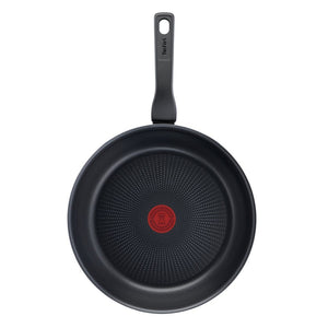 Tefal xl force koekenpan 28 cm zwart