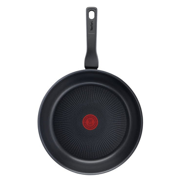 Tefal xl force koekenpan 28 cm zwart