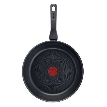 Tefal xl force koekenpan 32 cm zwart