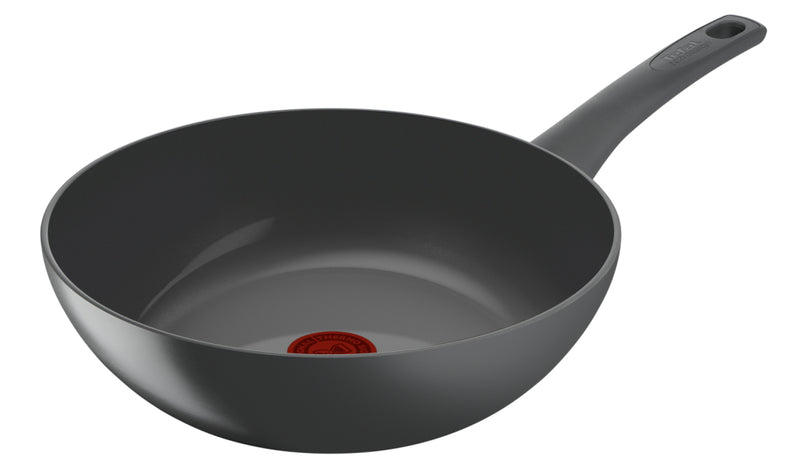 Load image into Gallery viewer, Tefal tefal c42619 renewal keramische wokpan 28 cm
