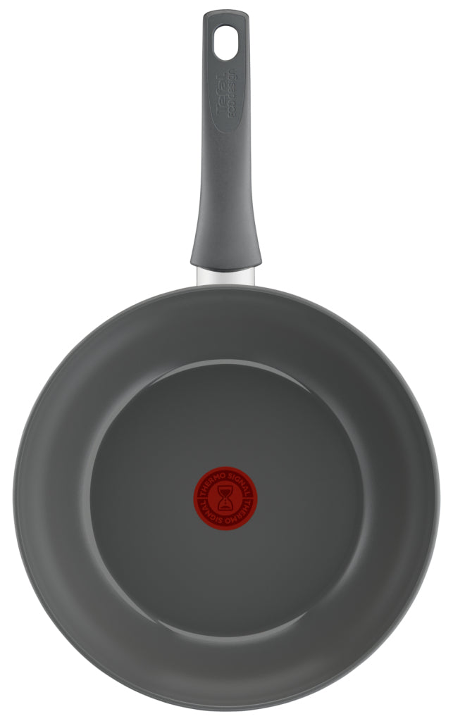 Load image into Gallery viewer, Tefal tefal c42619 renewal keramische wokpan 28 cm
