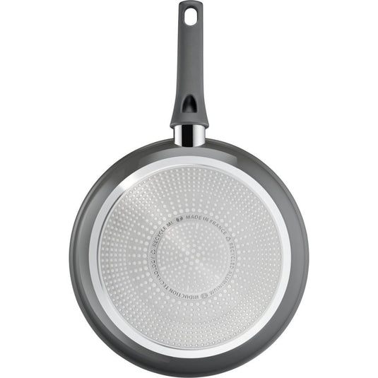 Tefal tefal c42606 renewal keramische koekenpan 28 cm grijs
