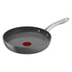 Tefal c42406 renew+ keramische koekenpan 28 cm grijs