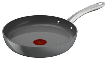 Tefal renew+ koekenpan - ø20 cm - keramisch - pfas-vrij - compact - geschikt voor inductie