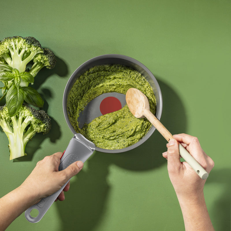 Load image into Gallery viewer, Tefal l26093 ingenio renew koekenpannenset 3-delig keramisch
