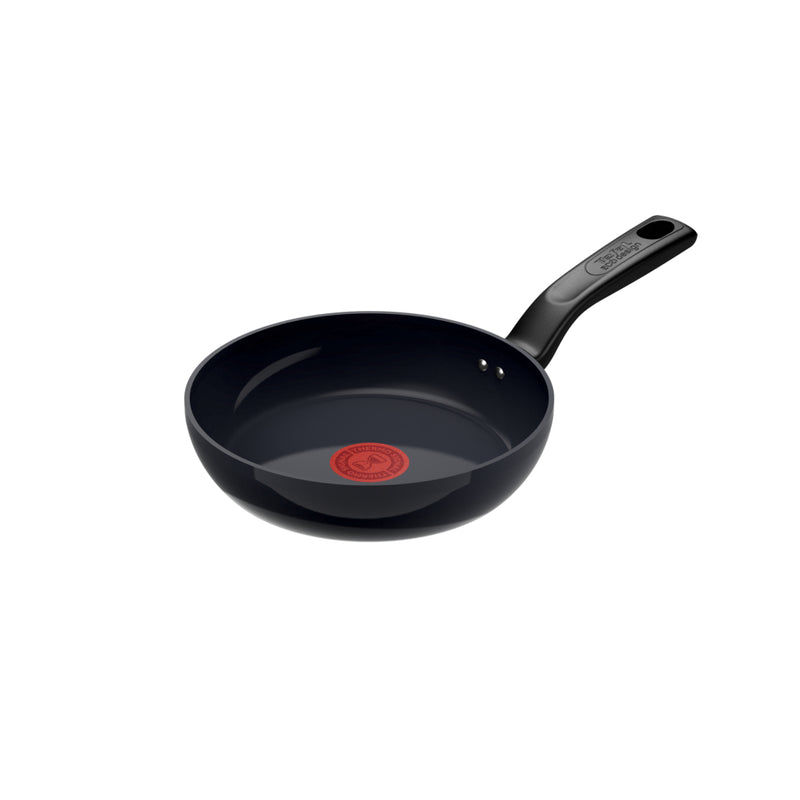 Load image into Gallery viewer, Tefal change black keramische koekenpan ø20cm inductie
