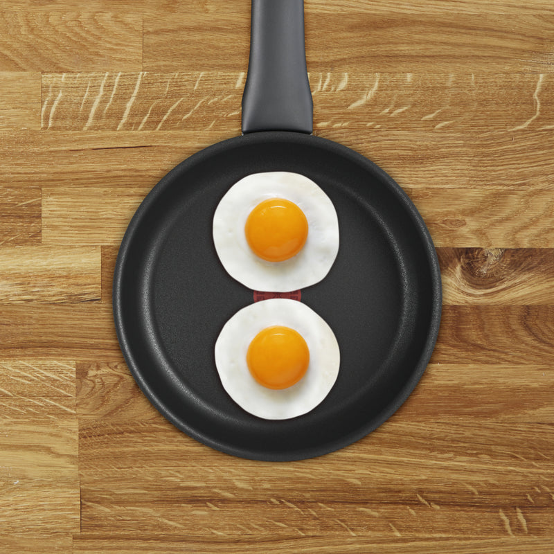Load image into Gallery viewer, Tefal change black koekenpan ø20cm
