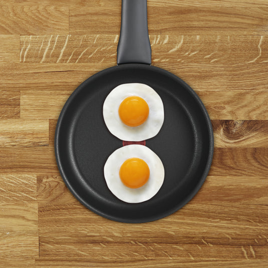 Tefal change black koekenpan ø20cm
