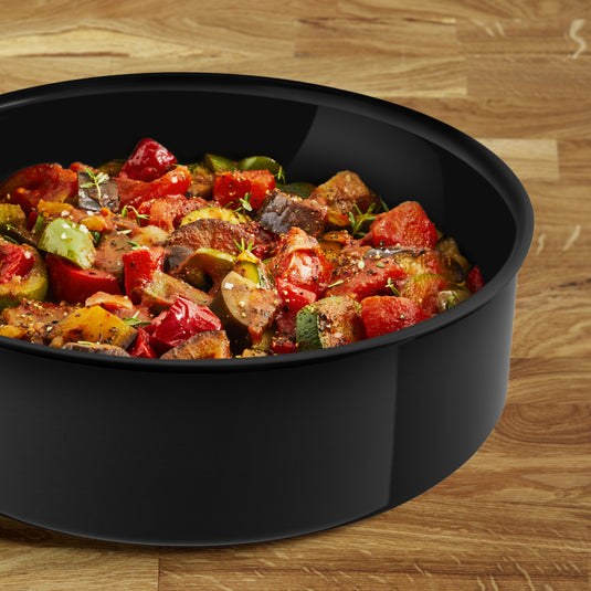 Tefal change black hapjespan 24cm