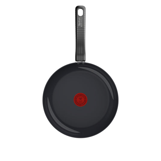 Tefal kookgerei tefal cook change keramisch koekenpan 24 cm pfas-vrij keramische antiaanbaklaag geschikt voor inductie