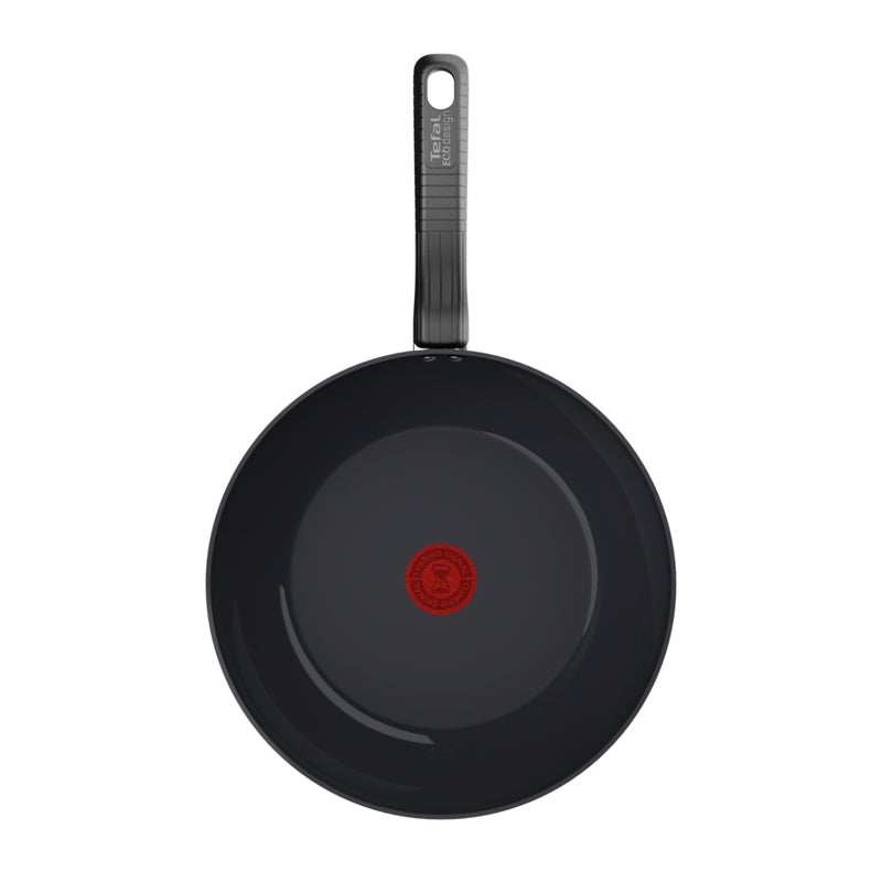 Load image into Gallery viewer, Tefal kookgerei tefal cook change wokpan oslash;28cm pfas-vrij keramisch geschikt voor inductie ruime capaciteit
