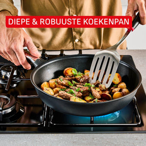 Tefal excellence koekenpan ø28cm
