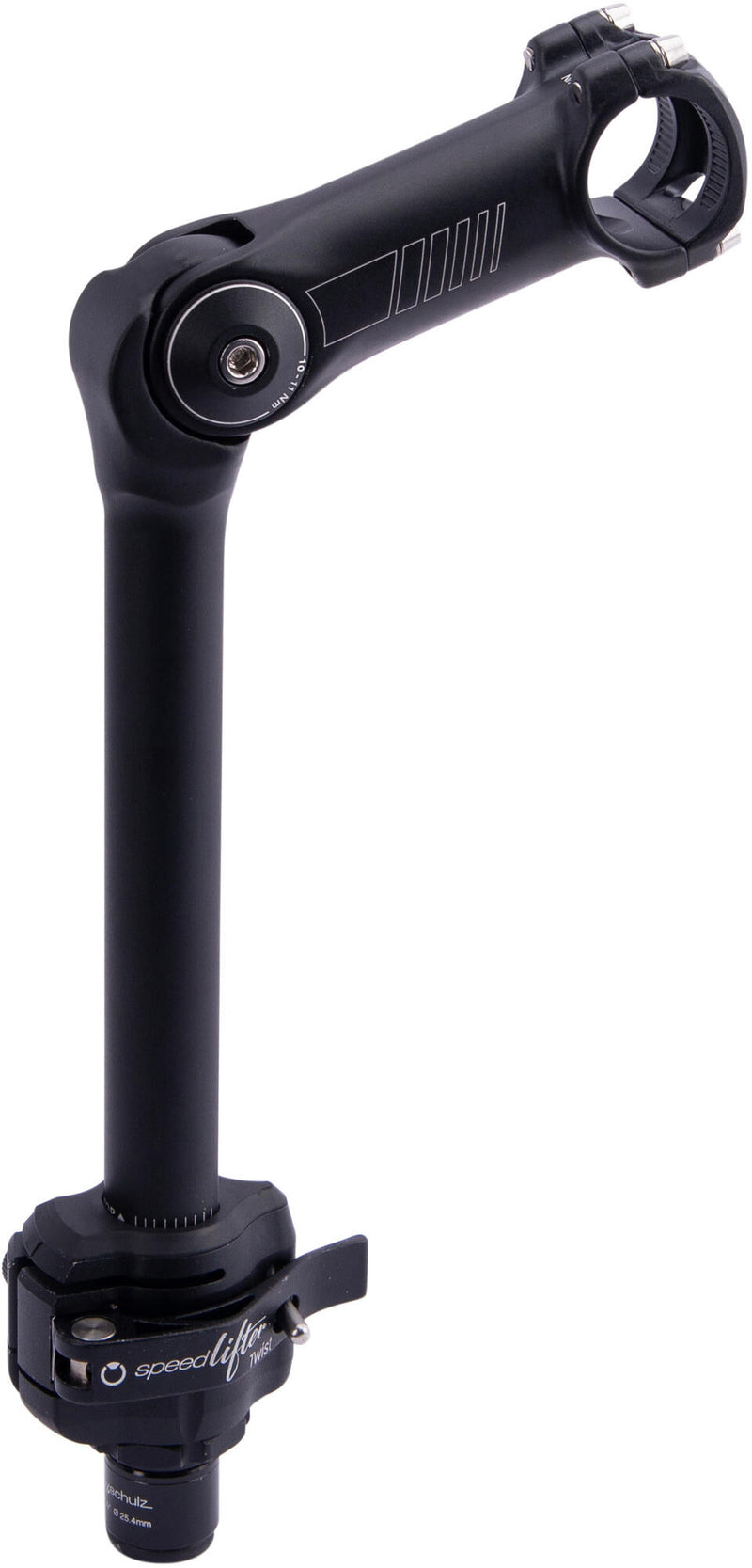 Load image into Gallery viewer, Byschulz stuurpenlift by.schulz twist pro sds t15
