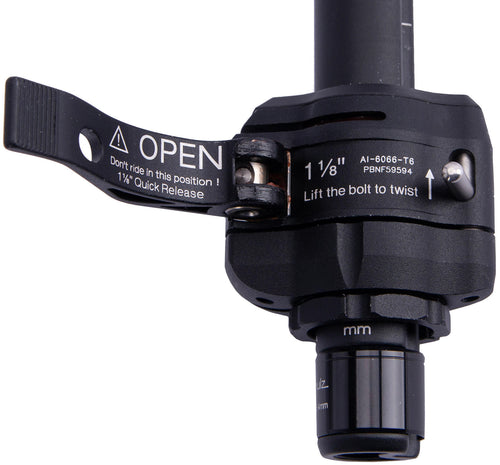 Byschulz stuurpenlift by.schulz twist pro sds t15