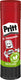 Pritt original 22 g box | original 22 g | lijmstick plakmiddel | school kantoor lijmstift | makkelijk milieuvriendelijk te gebruiken lijmstift.