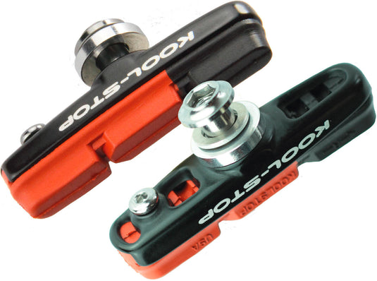 Kool-stop kool stop rempads dura 2 brake pad kool st.dura 2 1 pair