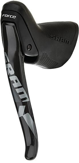Sram rem- schakelhendel force 22 force 1 br. lever force cx1 left