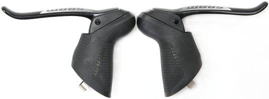 Sram remgreep rival 1 br.lever rival 1 alu pair