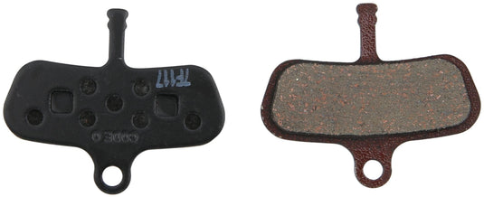Avid disc brake pads code organic