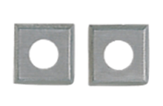 Metabo accessoires hm (10 st.) omkeerbare frezen voor lf 714 s - 631660000