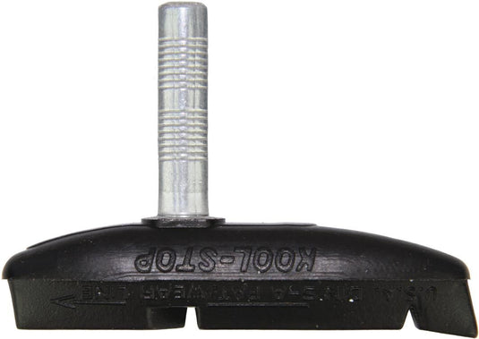 Kool-stop koolstop remschoenen c2 cantilever eagle2 zwart (2st)