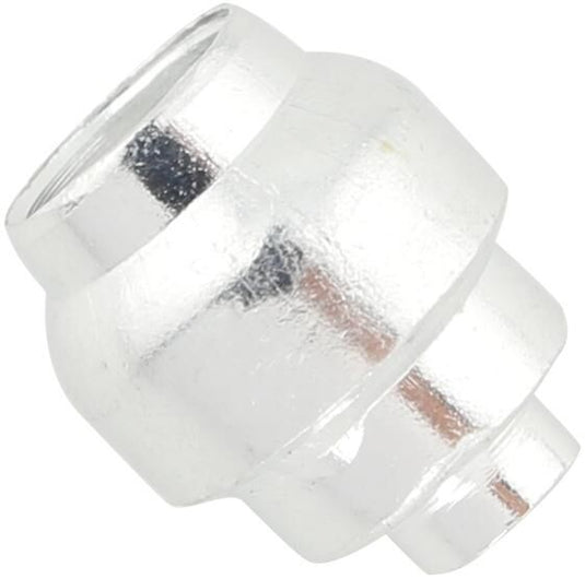 Messingschlager kabelhoedje cable cover messingsch. rt