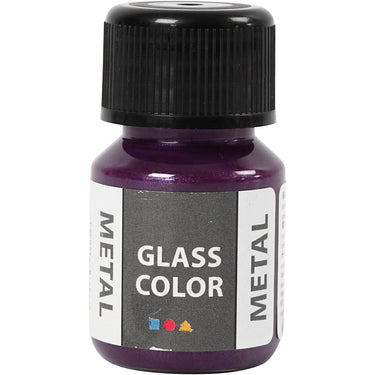 Http: www.cchobby.nl glass-color-metal-paars-30-ml-1-fles