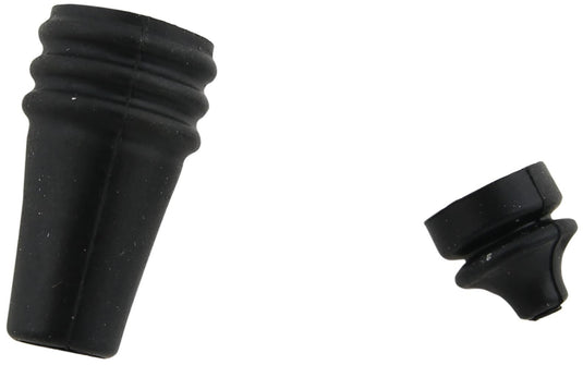 Avid afdekkap rubber cable shoe kit bb7