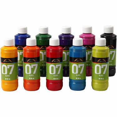 Http: www.cchobby.nl a-color-glass-diverse-kleuren-10x250-ml-1-doos