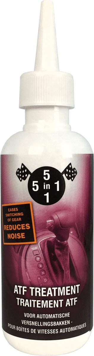 5in1 atf treatment