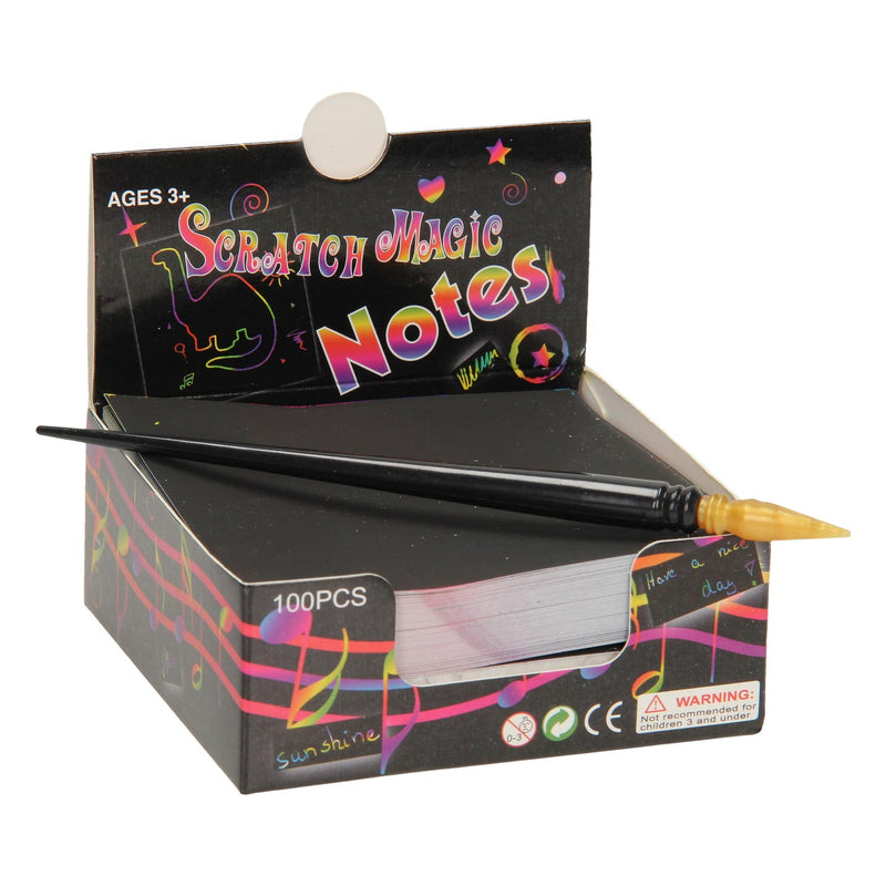 Load image into Gallery viewer, Van manen magische memoblaadjes met pen 100 stuks
