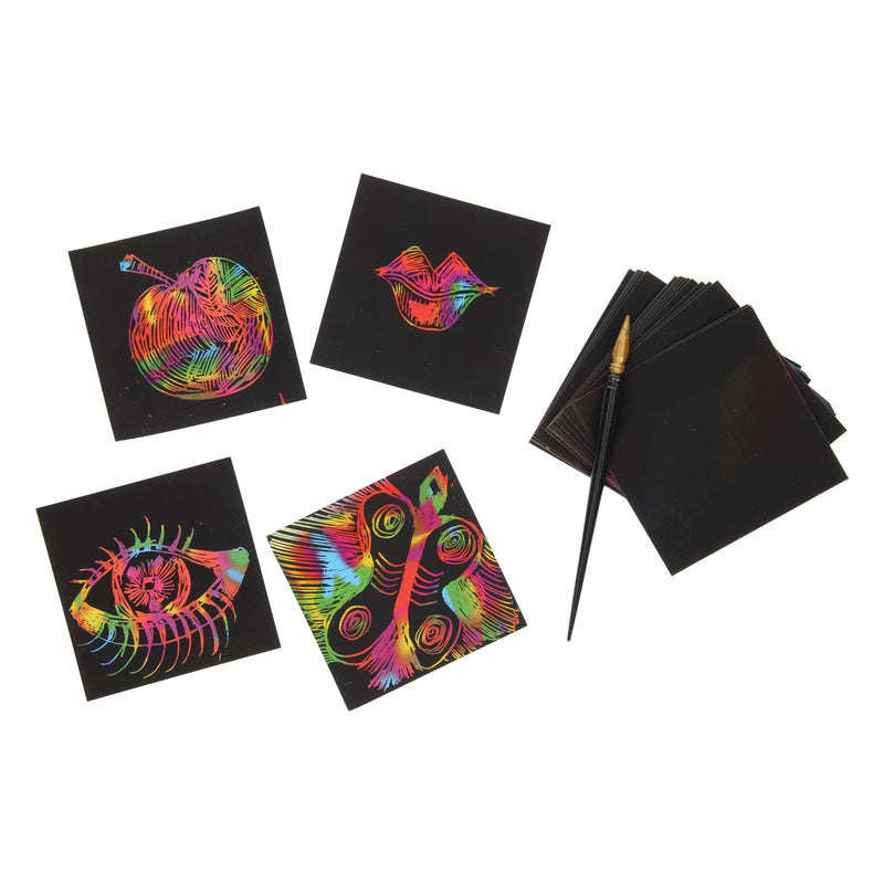 Load image into Gallery viewer, Van manen magische memoblaadjes met pen 100 stuks
