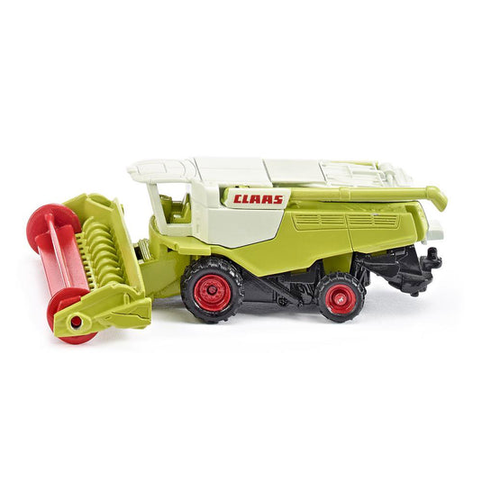 Siku 1476 claas combine 1476 claas combine