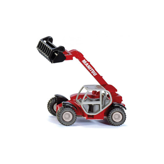 Siku 1482 manitou telescooplader