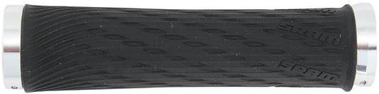 Sram gripshift handvatten grip f.twister x0 122mm sil.