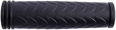 Westphal handvat fixed grips f.internal ge long left black 120mm