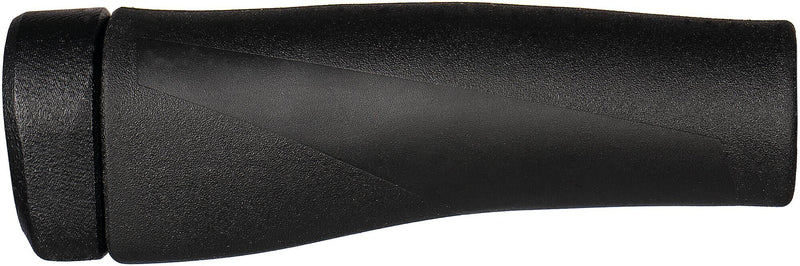 Load image into Gallery viewer, Herrmans Handvatten Click DD37 123mm zwart
