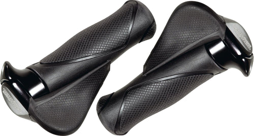 Rst ergotec handvatset mf1 veelbaar 130 130mm zwart